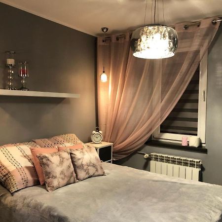 בוצ'ניה Ekskluzywny Apartament Joanna W Centrum Bochni מראה חיצוני תמונה