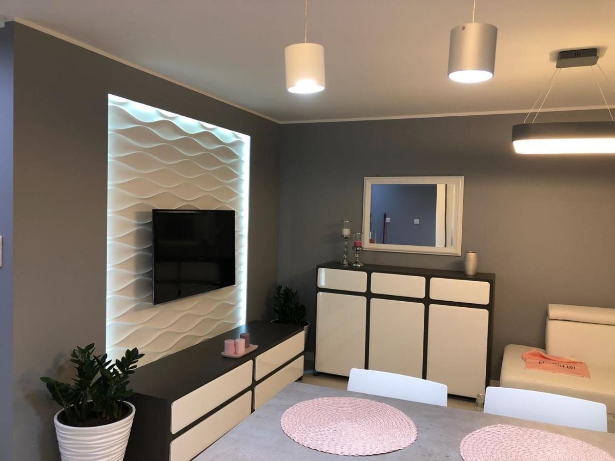 בוצ'ניה Ekskluzywny Apartament Joanna W Centrum Bochni מראה חיצוני תמונה