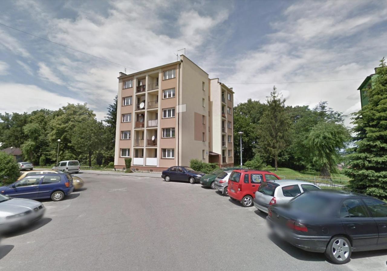 בוצ'ניה Ekskluzywny Apartament Joanna W Centrum Bochni מראה חיצוני תמונה